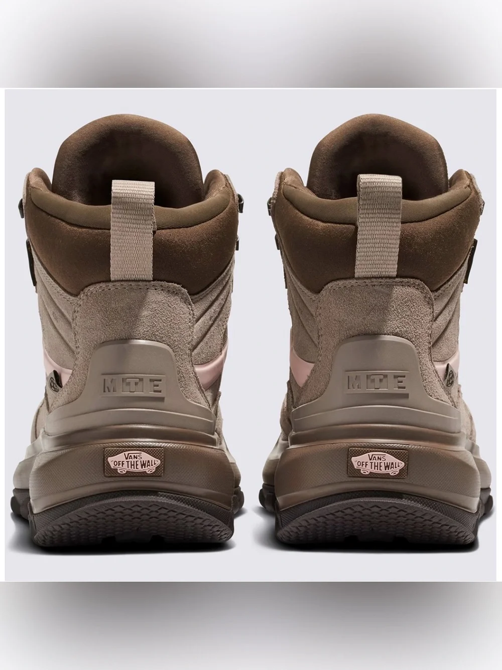 Vans MTE Crestline Waterproof Boot - Women's 9.0 US